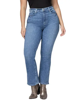 Paige Paige Tapestry Jean
