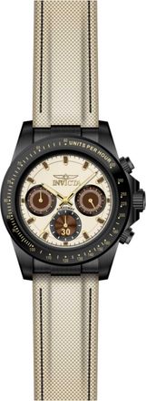 Invicta Speedway Mens Watch