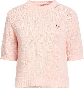 Twin-Set MAGLIERIA - Pullover su YOOX.COM