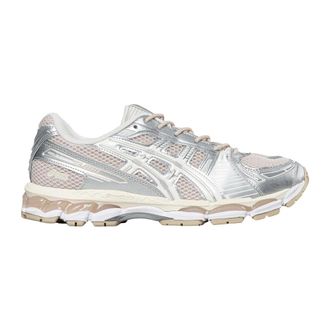 Asics Asics, Running Shoes, male, Beige, Size: 7 1/2 US Gel-Kayano 12.1