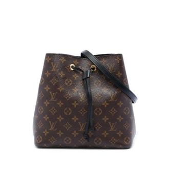 Louis Vuitton Pre-owned Neonoe Bucket Bag - - Pre-owned - Donna - Marrone - ONE SIZE