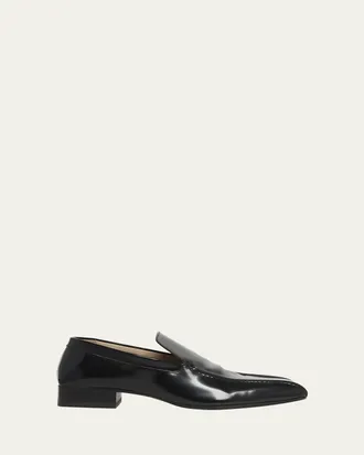 Men's Bottega Veneta Slip-On Shoes - up to −45% | Stylight
