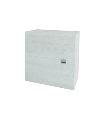 OEM Pensile Cubo Rovere Bianco 45x45x15,5 Cm