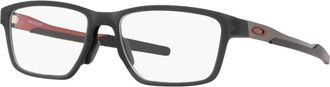 Oakley Metalink Brillen - Heren - Brillen - Zwart - 53 MM - Accessoires