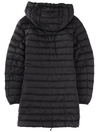 Parajumpers Polyamide Jacket - Black