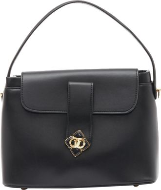 Usha Handtas Dames zwart