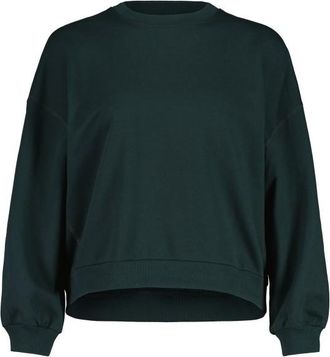 Maloja AranaM. Pullover f&uuml;r Damen | blau/schwarz