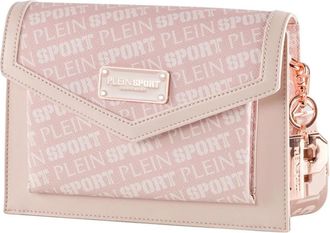 Plein Sport Red Hill Rosa Donna Flap Bag - Dames - Outdooraccessoires - Roze - ONE Size - Fitness