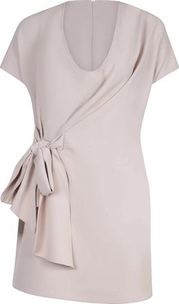 Federica Tosi Dress Made Of Polyester
