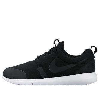 Nike Roshe One Fleece 749658-001