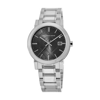 Burberry unisex, Accessori, Grigio, Taglia unica, new