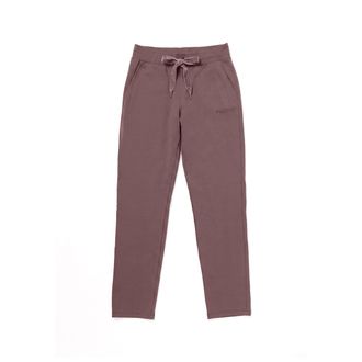 Freddy Pantaloni Sportivi da Donna, Borchie su Tasche e Logo