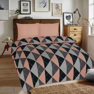 OEM Ropa De Cama De Franela (220x200-1.70x80-2)