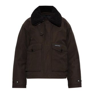 Canada Goose Scout Jacket - Jackets - Mujer - Marr&oacute;n - XL
