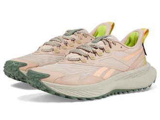 Reebok Womens Floatride Energy 5 Adventure Sneaker, Pink Stucco/Moonstone/Peach Glow, 9 UK
