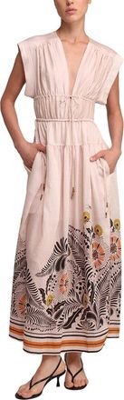 Sabina Mus&aacute;yev Oria Dress