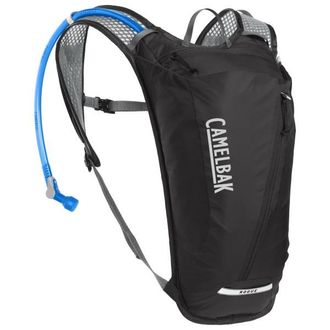 Camelbak Rogue Light 7 Velorucksack - Unisex | grau/schwarz