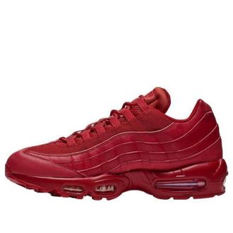 Nike Air Max 95 Red BQ9969-600