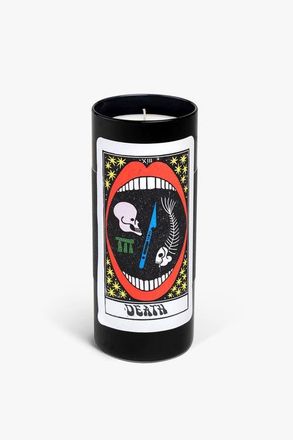 54 Celsius Tarot Candle in Death: Tobacco at Nordstrom