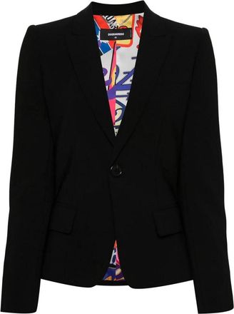Dsquared2 Jacket