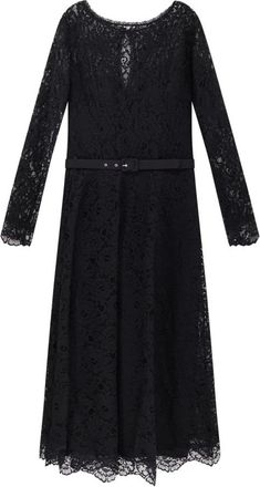 La Petite Robe Di Chiara Boni Donna, Abiti, Nero, M, new