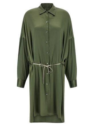 Dries Van Noten Womens Dinidia Dress