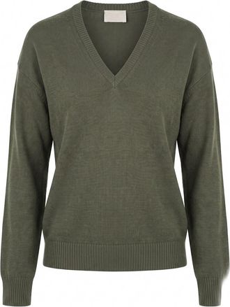 Drumohr V-Neck Sweater