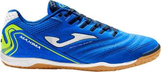 Joma Heren Maxima 23 zaalvoetbalschoenen (Blauw)
