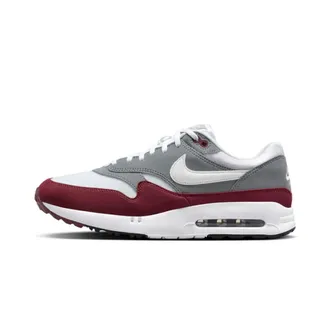 Nike Air Max 1 86 OG G - Heren - Sport - Veelkleurig - Maat: 44 EU Synthetisch