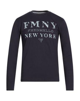 Fred Mello TOPWEAR - T-shirts on YOOX.COM
