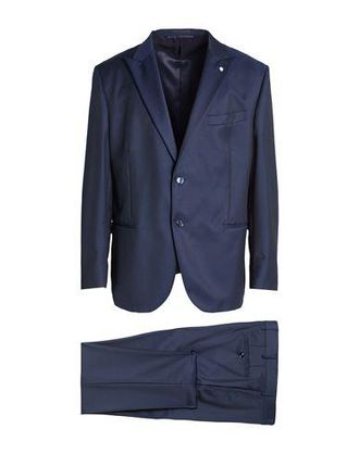 Luigi Bianchi Mantova Suits