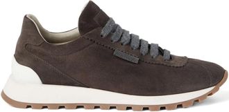 Brunello Cucinelli Donna, Scarpe, Marrone, 38 1/2 EU, new