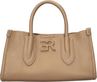 Ermanno Scervino Donna, Borse, Marrone, Taglia unica, new