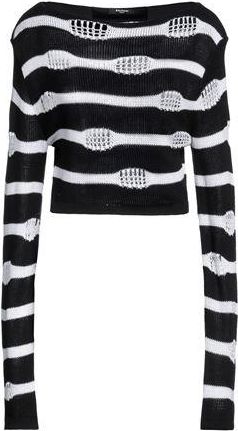 Balmain MAGLIERIA - Pullover su YOOX.COM