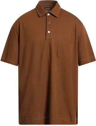 Ermenegildo Zegna Polo shirts