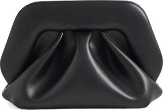 Themoir&egrave; Bios Small Jet Black Bag