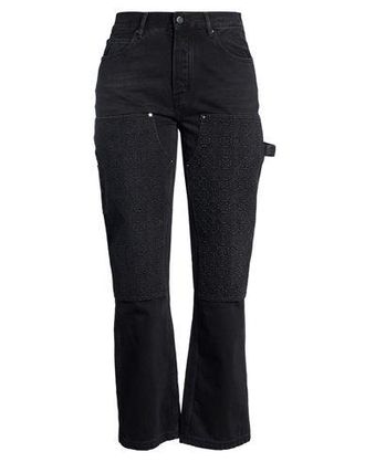 Amiri BOTTOMWEAR - Jeans on YOOX.COM