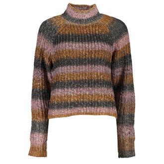 Desigual Grijze Acrylaat Vrouwen Sweater