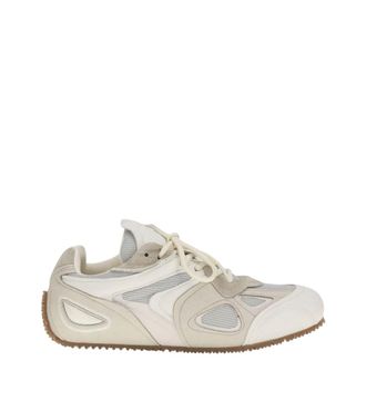 Axel Arigato Off White Slow Runner Sneakers