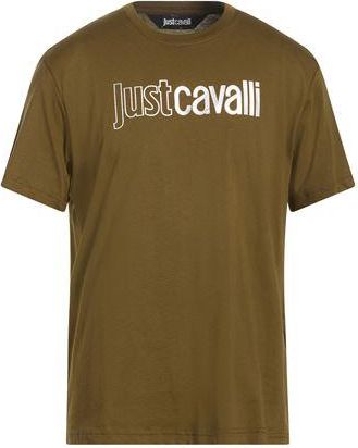 Just Cavalli TOPWEAR - T-shirts su YOOX.COM