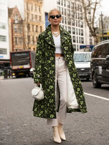 Freddo, non ti temiamo! 5 idee fashion per indossare i cropped jeans in inverno