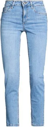 Liu Jo HOSEN & R&Ouml;CKE - Jeanshosen auf YOOX.COM