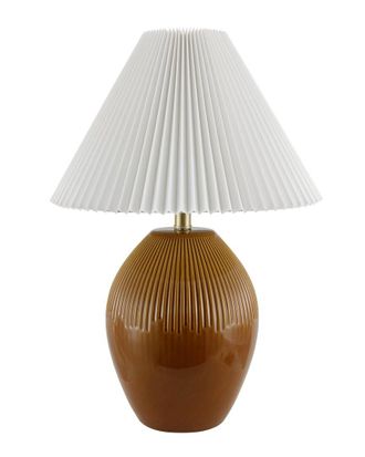 Surya Minilya Accent Table Lamp