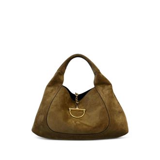 Gucci Maxi Softbit Shoulder Bag