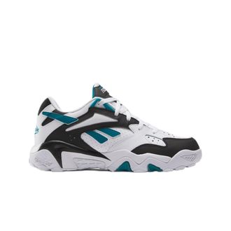 Reebok Male Adult Preseason 94 Low FTWWHT/CBLACK/CBLACK 8
