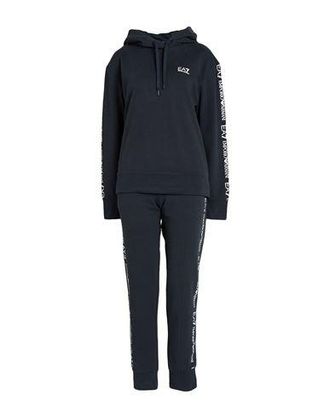 Emporio Armani JUMPSUITS & TRACKSUITS - Tracksuits on YOOX.COM