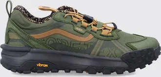 Vans Sneakers Uomo colore Militare