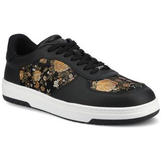 Taft The Rapido Low-top Sneaker in Eden Noir at Nordstrom, Size 11.5