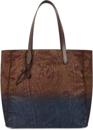 Etro Mujer, Bolsos, Multicolor, Talla: ONE Size