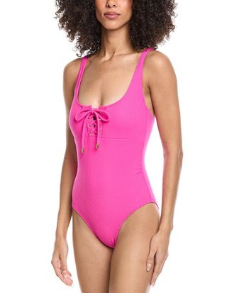 Change of Scenery Taylor One-Piece